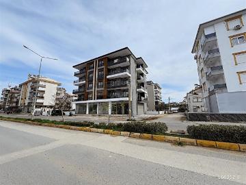 Yeniköy Mah. Kırkgöz Cad. Üzeri EbeveynBanyolu Satılık 2+1 Daire