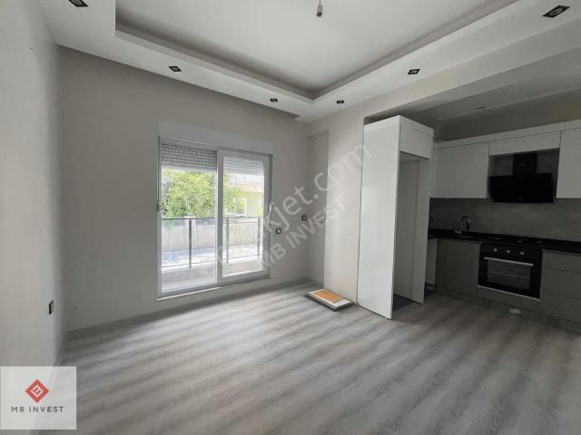 Yeniköy Mahallesinde Atatürk Caddesine Yakın 2+1 Kiralık Daire