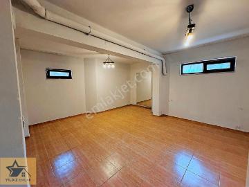 Yeniköy Mahallesinde Kiralık 2+1 Bahçeli Daire