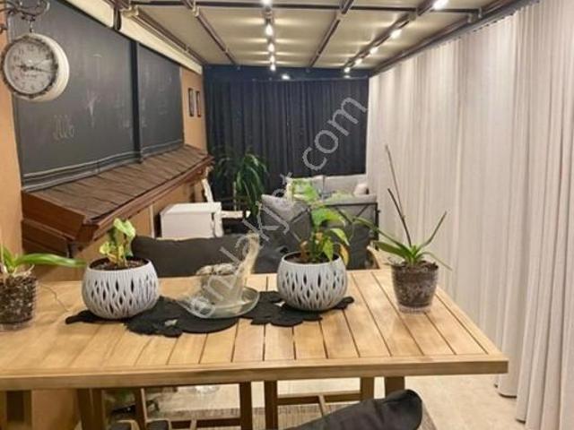 Yeniköy Merkez Mamik Konakların'da 3+1 Satılık Dubleks Daire