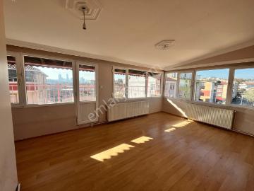 Yeniköy Bağlarmevkiinde Bakımlı 2+1 Kiralık Daire