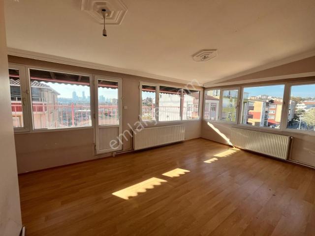 Yeniköy Bağlarmevkiinde Bakımlı 2+1 Kiralık Daire