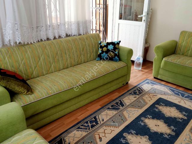 Yeniköy Bağlarda Müstakil Kiralık.ev*bahceli