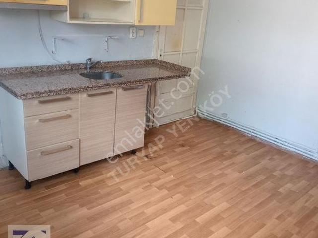 Yeniköy Bağlarda Kiralık 1+0.stüdyo Daire