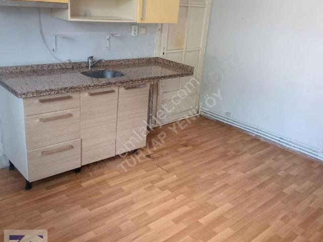 Yeniköy Bağlarda Kiralık 1+0.stüdyo Daire