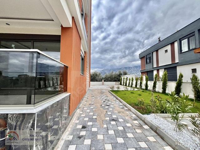 Yeniköy Kırkgöz de Kiralık 2+1 Açık mutfak kombili