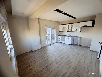 YENIKOY KIRKGOZDE KIRALIK ARAKATTA ASANSORLU SIFIR 70m2 1+1