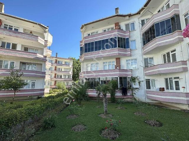 Yeniköy Yuvam Sitesinde | 3+1 | 130 M² Satılık Daire