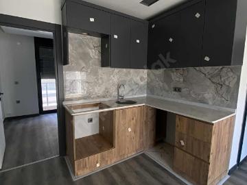 Yeniköy 1+1 Daire