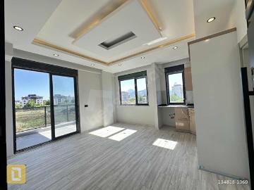 Yeniköy'de 1+1 Satılık SIFIR Daire Asansör +Yerden Isıtma +İskan