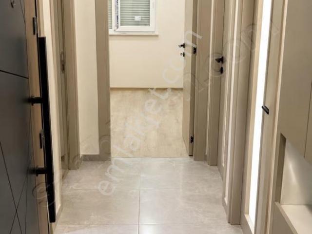 Yeniköyde 2+1 Kiralık / Bilim Üniversitesine Çok Yakın
