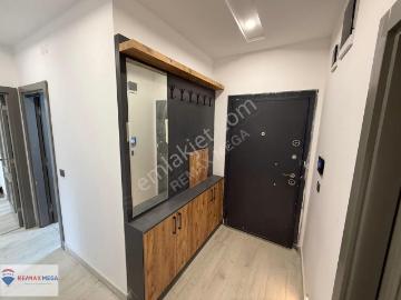 Yeniköy'de Ebeveyn Banyolu 2+1 Sıfır Kiralık Daire