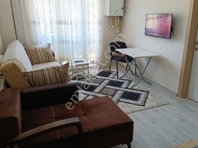 Yeniköy'de Kiralık Eşyalı Daire