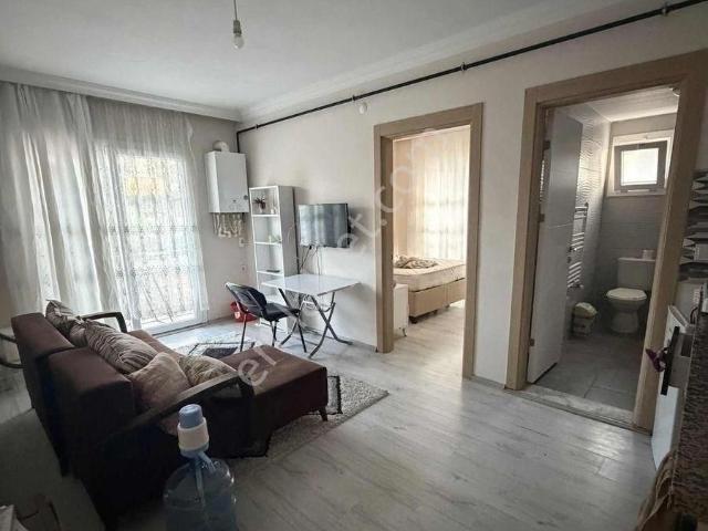 Yeniköy'de Kiralık Eşyalı Daire