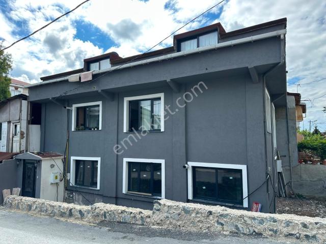 Yeniköy'de Yeni Ve Nezih Müstakil 2+1 Kiralık