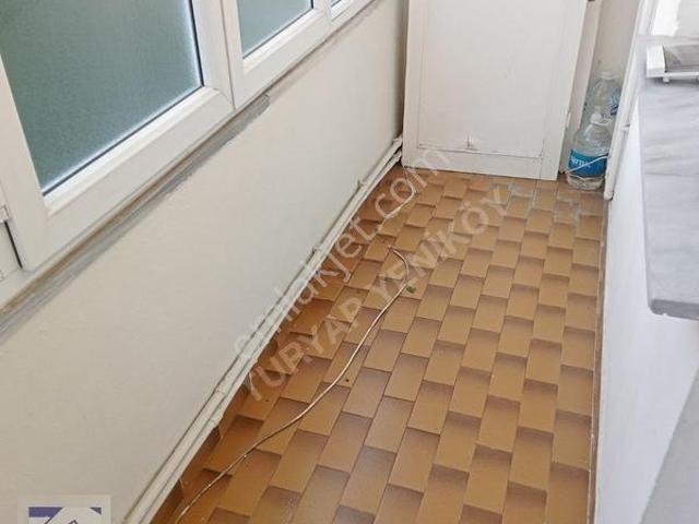 Yeniköy'de/kiralık/ 2+1*geniş+ferah