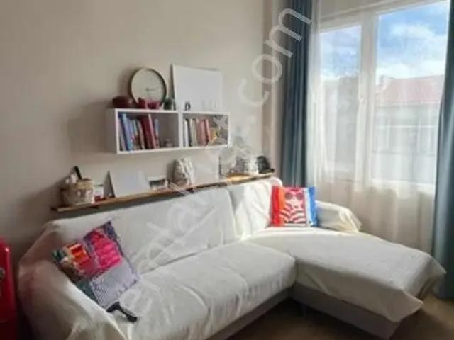 Yenikapı Marmara'ya 3dk. Full Eşyalı 1+1 Klimalı,balkonlu