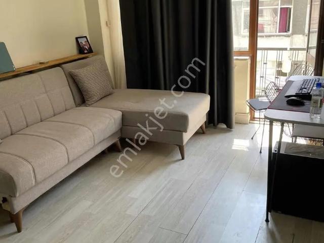 Yenikapı Marmararay A 3 Dk. 1+1 Full Eşyalı 0 Daire
