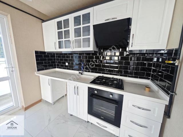 Yenikent 29 Ekim'de İyi Konumda 2+1 Geniş Kiralık Harika Daire