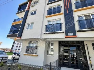 Yenikent Te Sıfır 2+1 Fuul Yapılı İskanlı Daire