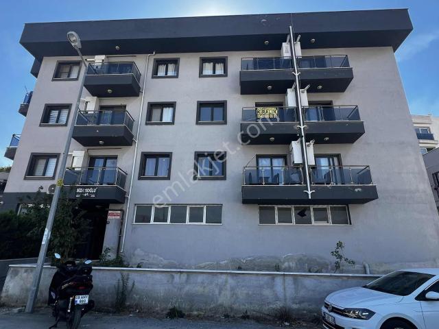 Yenikent Üniversite Yanı Eşyasız 1+1