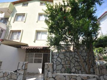 Yenikent Villa Akıntürk'te Tripleks Villa