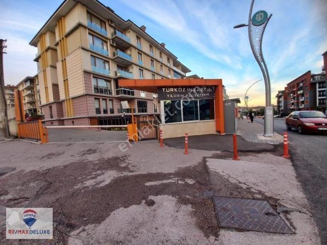 Yenikent Yıldırımpark Sitesi 3+1 Satılık Dubleks Daire