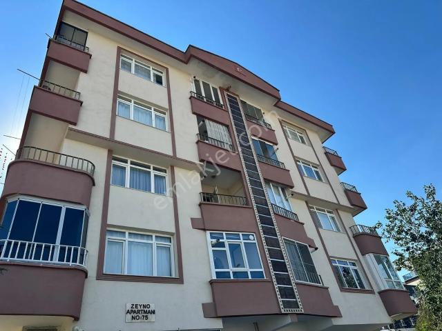 Yenikent Cumhuriyet Bulvarda 3+1 Katta Asansörlü Kiralık Daire