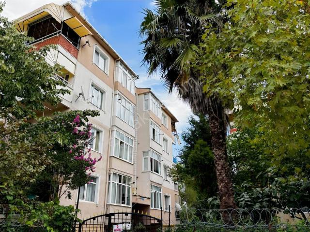 Yenikent Doğuş Sitesi 2+1 Arakat Konum Harikası Satılık Daire