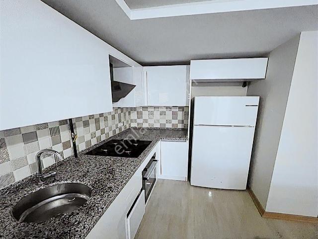 Yenikent Emlak Tan Sıfır Eşyalı Kiralık Daire