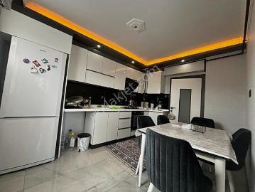 Yenikent Emlak'tan Ara Katta Satılık 3+1 Lüx Dairemiz