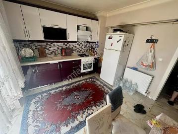 Yenikent Emlak'tan Katta Park Cepheli Daire 3+1 Satılık Daire