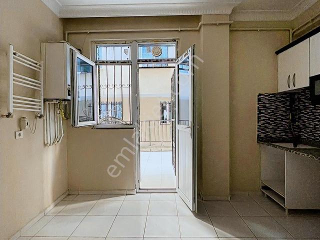 Yenikent Mah 2+1 Kiralık Bahçeli Bahçe Katı