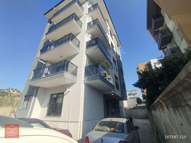 yenikent mah satılık sıfır dogalgazlı 1+1 daire