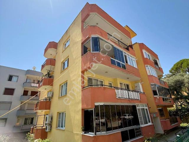 Yenikent Mah'de Satılık 3+1 Daire