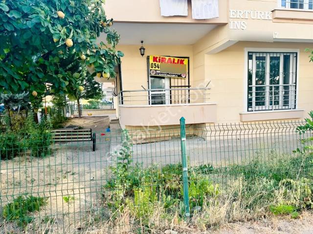 Yenikent Mendereste Yüksek Giriş Kiralık Daire