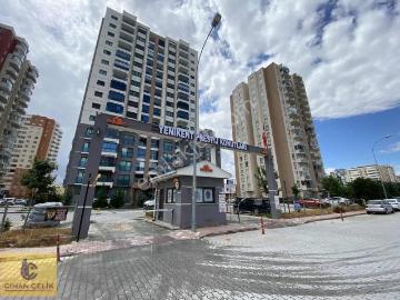 Yenikent Prestij Konutlarında Kiralık Bakımlı 4+1 Daire