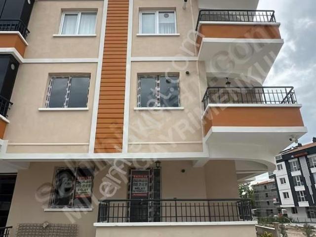 Yenikent Sıfır 2+1 Yg Daire Geniş Balkon