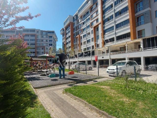 Yenikent Safir Konakları Müstakil Bahçeli Satılık 3+1 Daire
