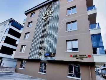 Yenikentte Kiralık 1+1 Katta Daire