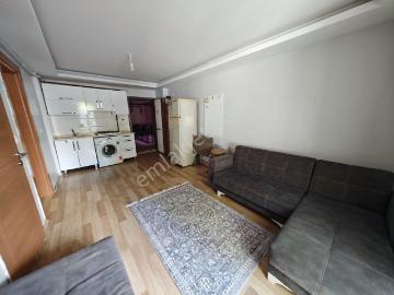 Yenikent'te Aneon Sitesi'nde Kiralık Konforlu 1+1 Daire