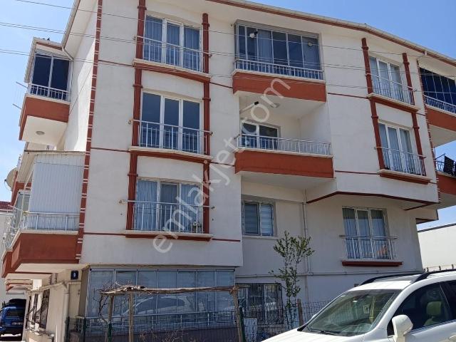 Yenikentte Fevzi Çakmak Mah. 1 Katta Kiralık Daire