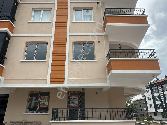 Yenikent'te Satılık 2+1 Satılık Daire