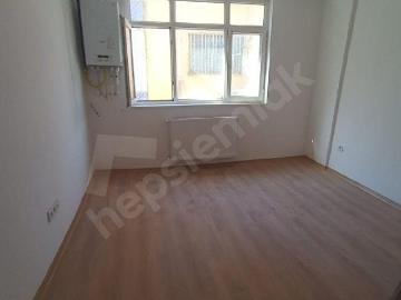 YeniHayat'tan 45 m2 net stüdyo daire