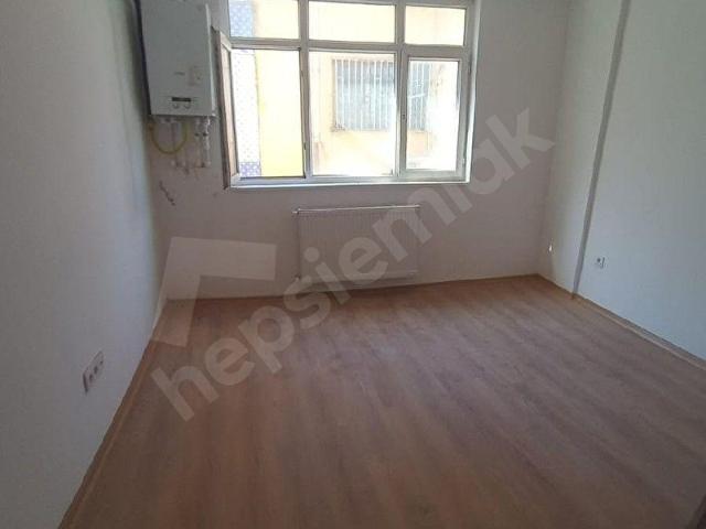 YeniHayat'tan 45 m2 net stüdyo daire