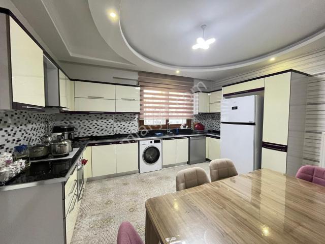 Yenihal Civarı Satılık Lüks 3+1 Daire