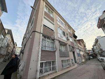 Yenilenmiş 2+1 Satılık Üsküdar