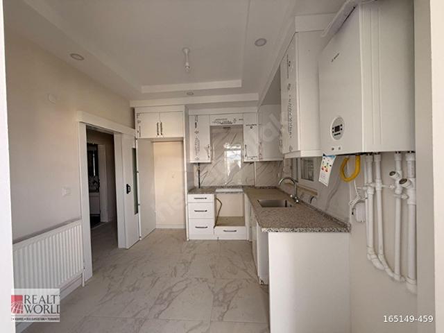Yenimahalle 3+1 satılık dublex daire