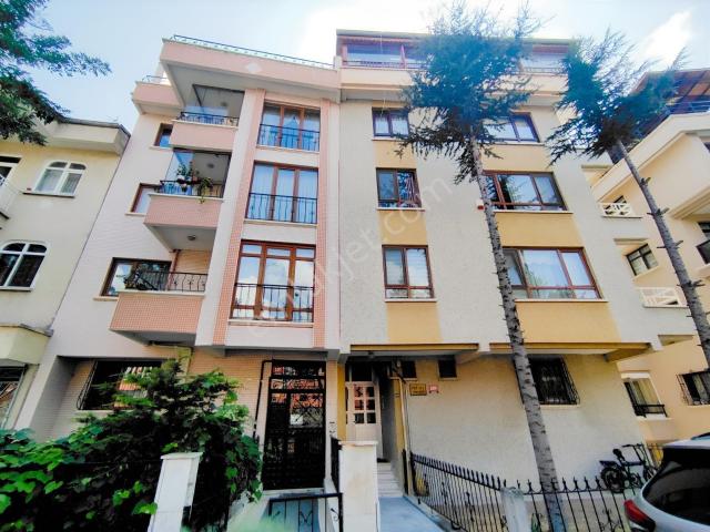 Yenimahalle Tepealtı Mah. Merkezi Konum Eşyalı 2+1 Kiralık Daire