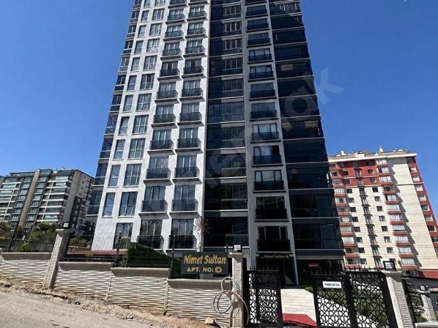 Yenimahalle Turgut Özal'da Satılık 4+1 160 M2 Lüks Daire